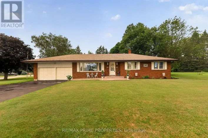 19011 NINTH LINE, East Gwillimbury