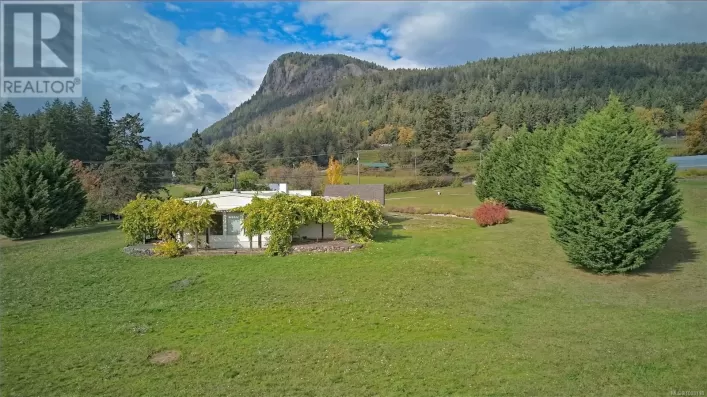 1901/1929 Fulford-Ganges Rd, Salt Spring