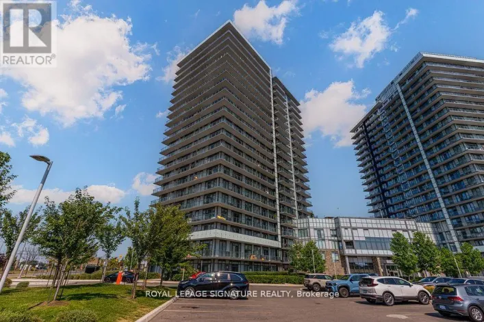 1901B - 4655 METCALFE AVENUE, Mississauga