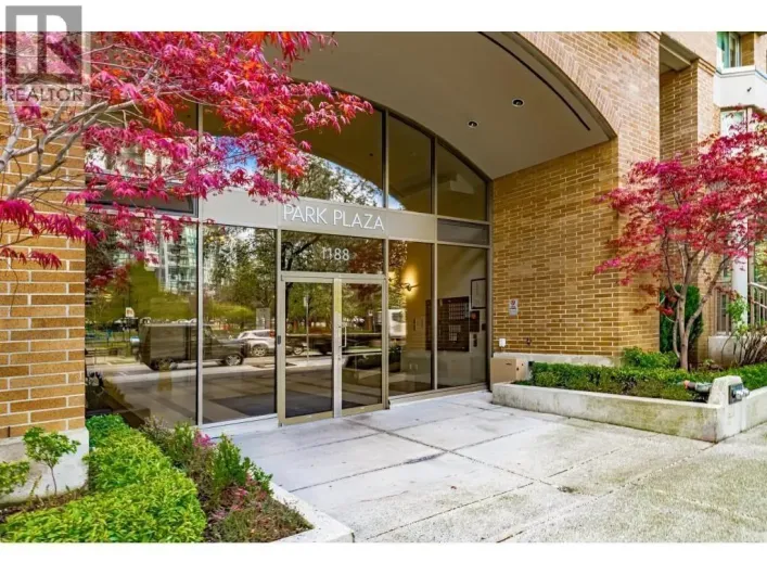 1902 1188 RICHARDS STREET, Vancouver