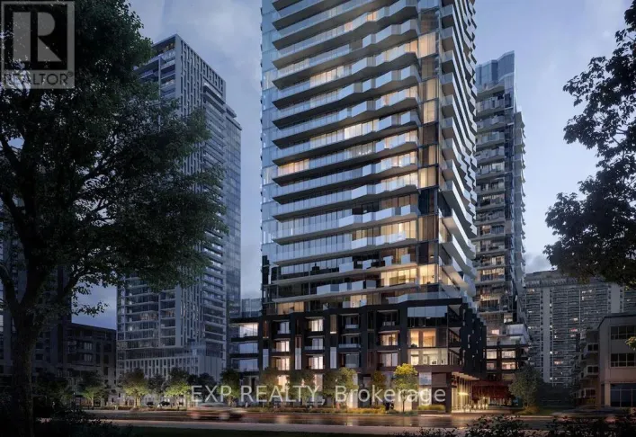 1902 - 120 BROADWAY AVENUE, Toronto