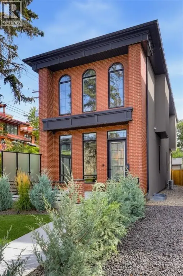 1902 13 Street SW, Calgary