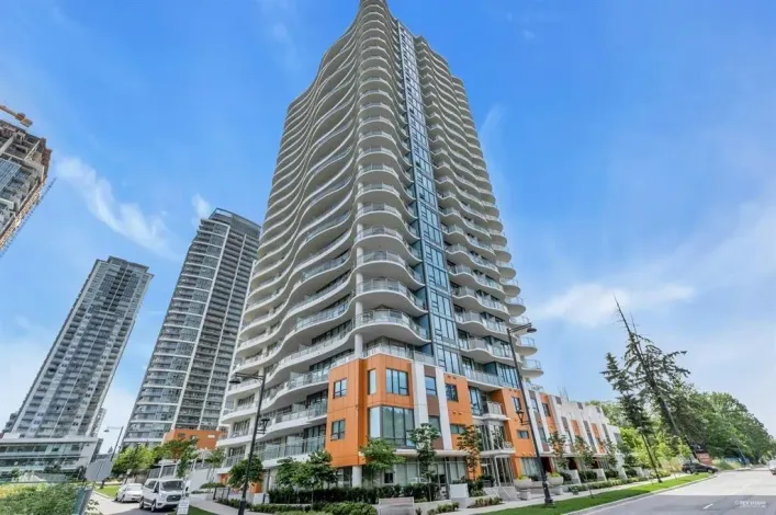 Apartment for sale: 1902 13318 104 AVENUE, Surrey