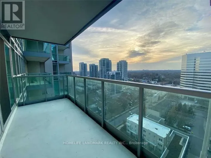 1902 - 17 ANNDALE DRIVE, Toronto