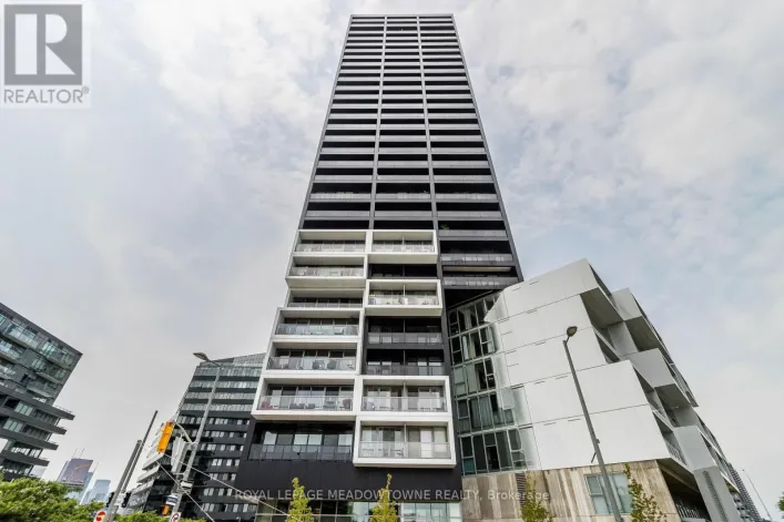 1902 - 170 BAYVIEW AVENUE, Toronto