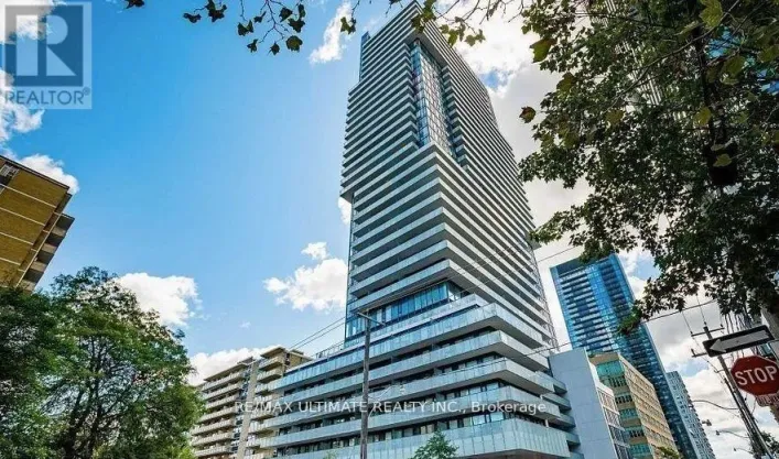 1902 - 185 ROEHAMPTON AVENUE, Toronto