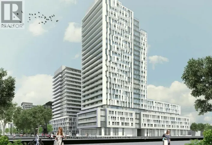 1902 - 188 FAIRVIEW MALL DRIVE, Toronto