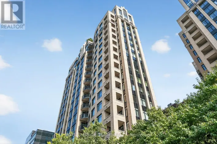 1902 - 235 KENT AVENUE, Ottawa