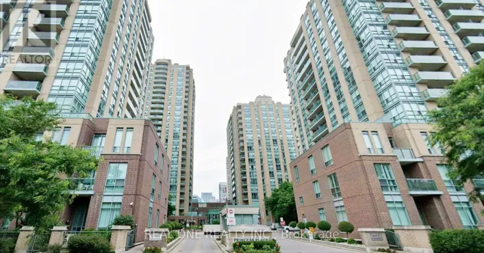 1902 - 26 OLIVE AVENUE, Toronto