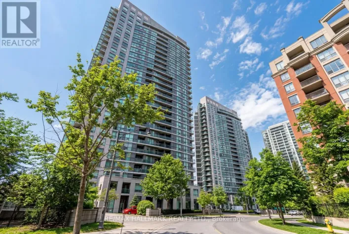 1902 - 28 HARRISON GARDEN BOULEVARD, Toronto