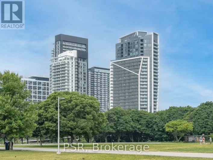1902 - 30 ORDNANCE STREET, Toronto