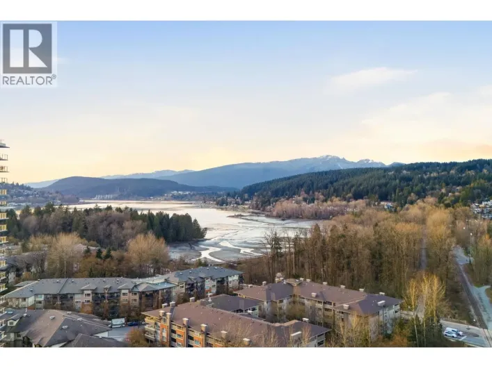 1902 301 CAPILANO ROAD, Port Moody