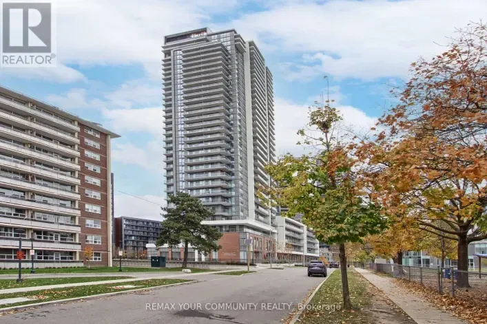 1902 - 32 FOREST MANOR ROAD, Toronto