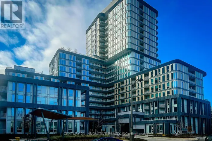 1902 - 3240 WILLIAM COLTSON AVENUE, Oakville