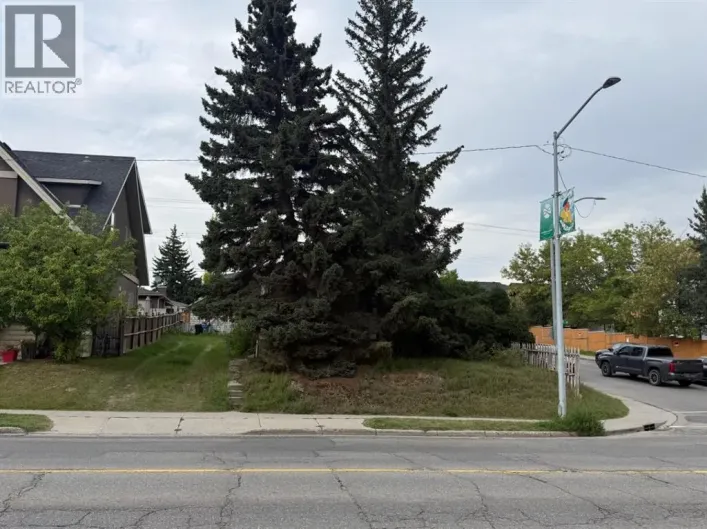 1902 33 Avenue SW, Calgary