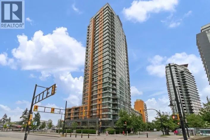 1902 33 SMITHE STREET, Vancouver