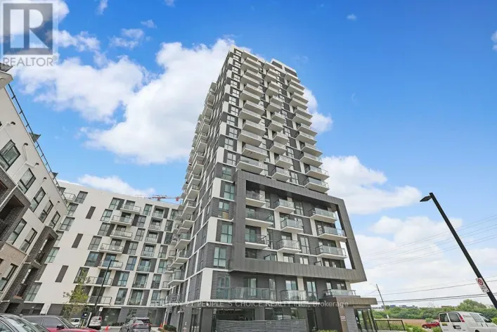 1902 - 335 WHEAT BOOM DRIVE, Oakville