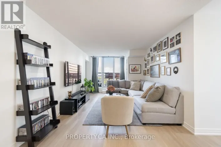 1902 - 43 EGLINTON AVENUE E, Toronto