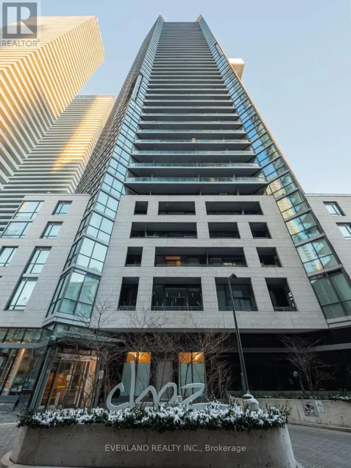 1902 - 45 CHARLES STREET E, Toronto