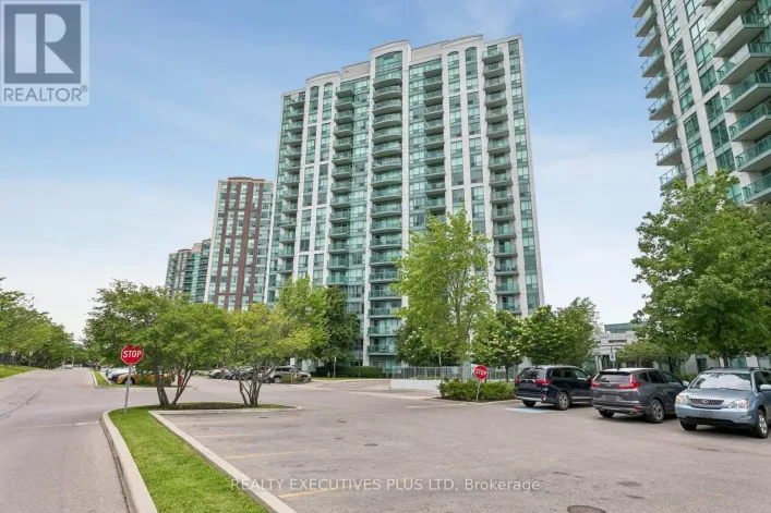 1902 - 4850 GLEN ERIN DRIVE, Mississauga