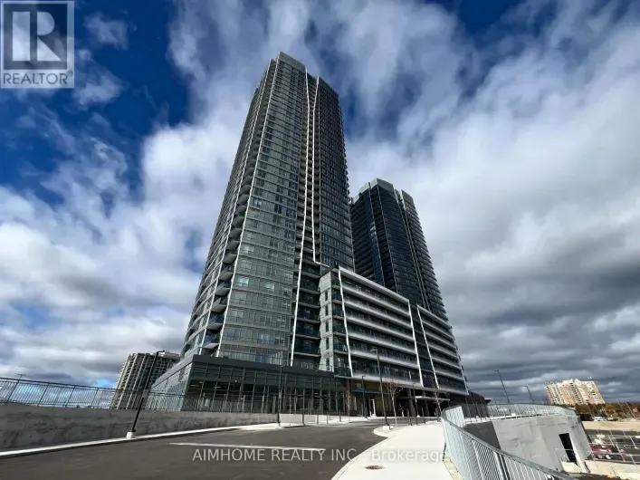 1902 - 50 UPPER MALL WAY, Vaughan