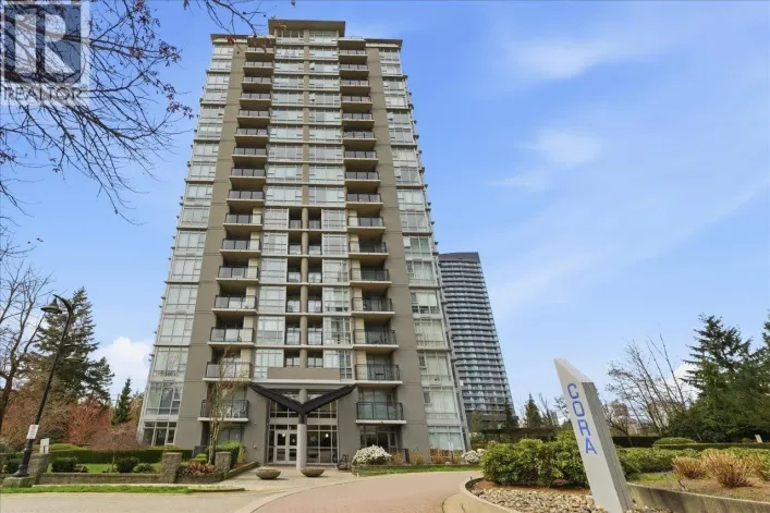 1902 555 DELESTRE AVENUE, Coquitlam