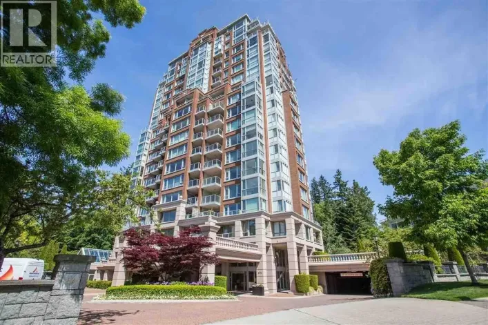 1902 5775 HAMPTON PLACE, Vancouver