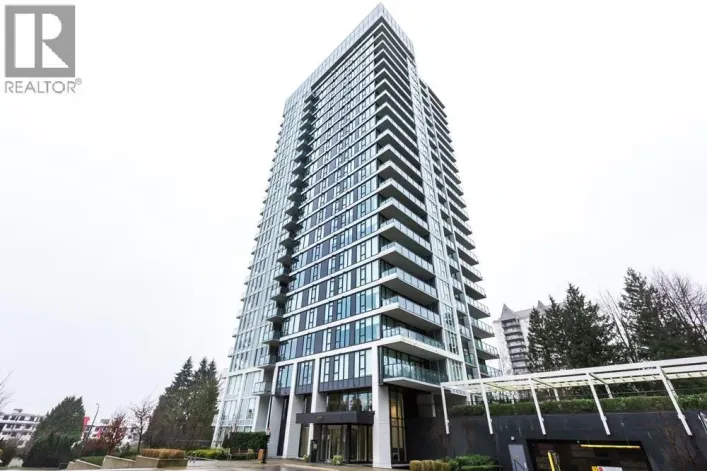 1902 585 AUSTIN AVENUE, Coquitlam