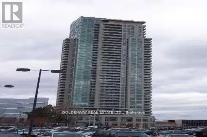 Apartment for rent: 1902 - 60 BRIAN HARRISON WAY, Toronto