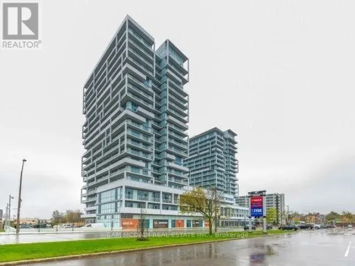 1902 - 65 SPEERS ROAD, Oakville