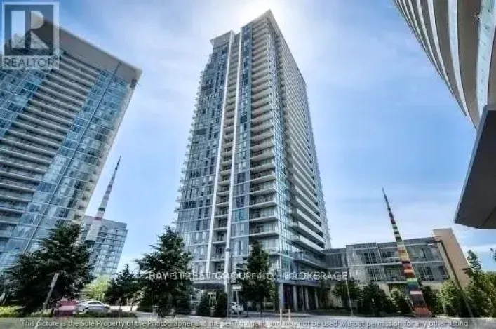 1902 - 66 FOREST MANOR ROAD, Toronto