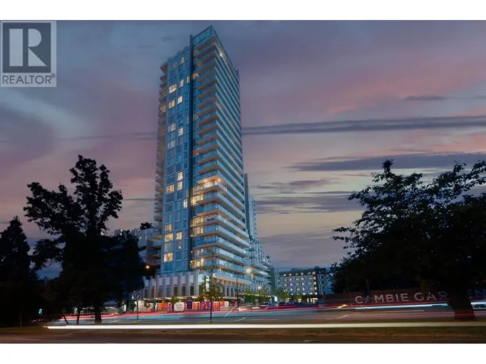 1902 7433 CAMBIE STREET, Vancouver