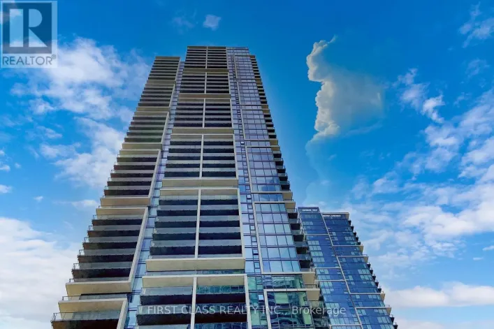 1902 - 7890 JANE STREET, Vaughan