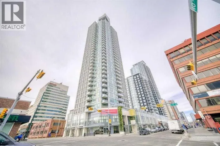 1902, 901 10 Avenue SW, Calgary