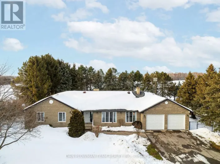 1902 CONCESSION 9 ROAD, Clarington