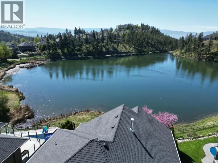 1902 Hidden Lake Place, Kelowna