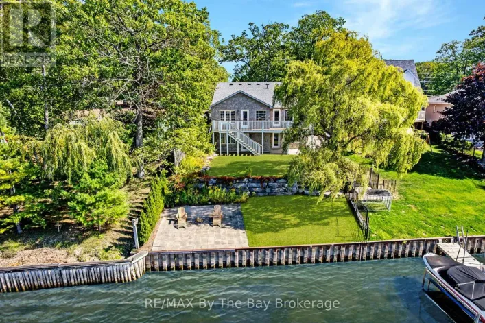 1902 RIVER ROAD W, Wasaga Beach