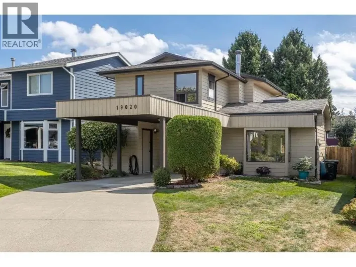 19020 MITCHELL ROAD, Pitt Meadows