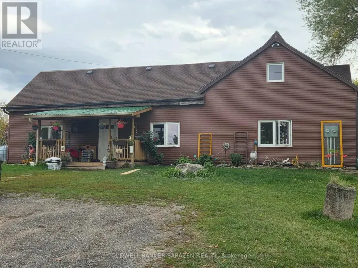 1902-1947 RIVER ROAD, Ottawa