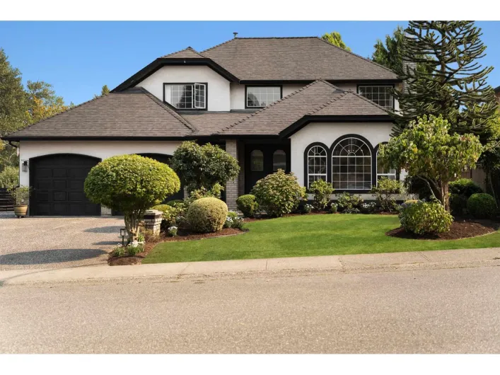 19028 58TH AVENUE, Surrey