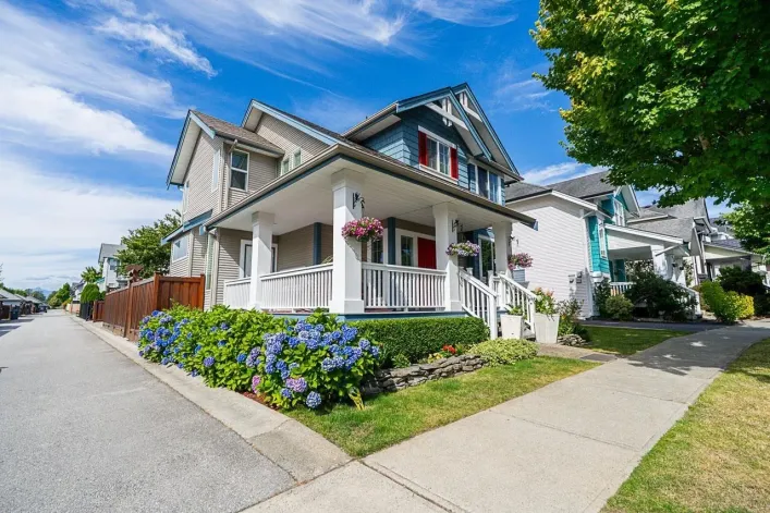 19029 68B AVENUE, Surrey