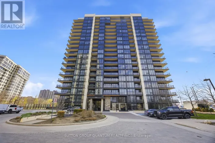 1903 - 1035 SOUTHDOWN ROAD, Mississauga