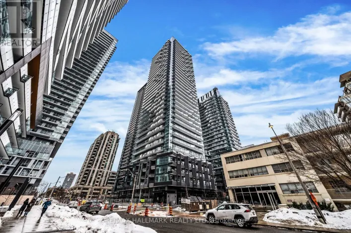 1903 - 110 BROADWAY AVENUE, Toronto