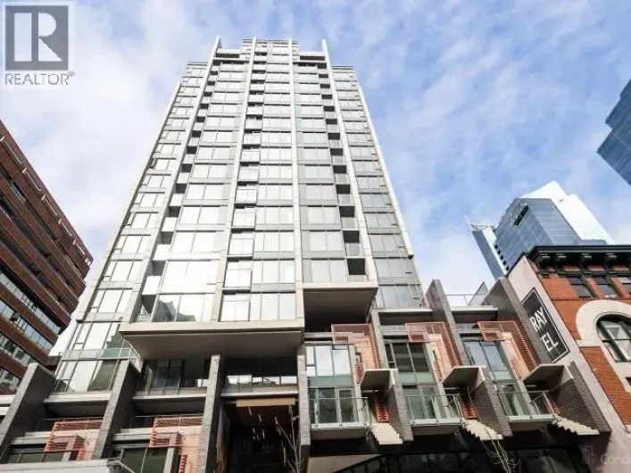 1903 1133 HORNBY STREET, Vancouver