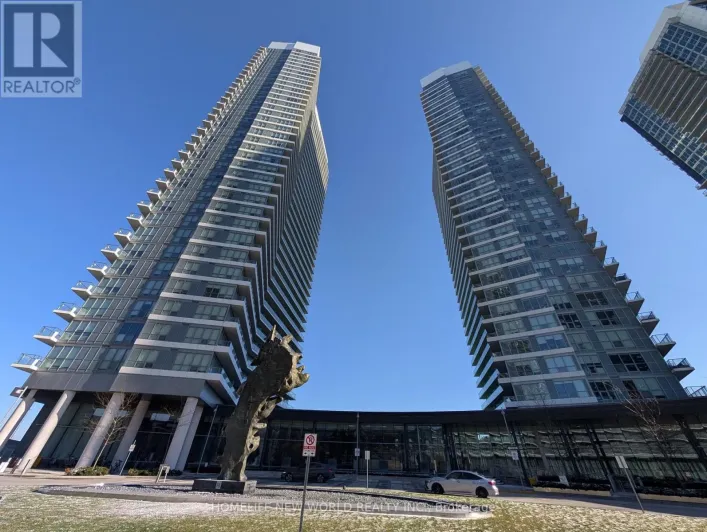 1903 - 115 MCMAHON DRIVE, Toronto