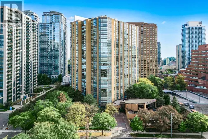 1903 - 131 BEECROFT ROAD, Toronto