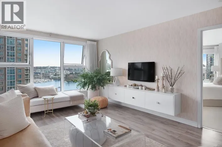 1903 1323 HOMER STREET, Vancouver