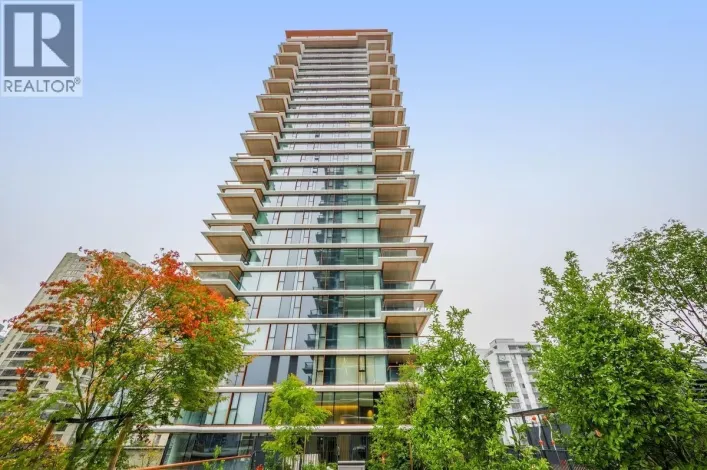 1903 1408 ROBSON STREET, Vancouver