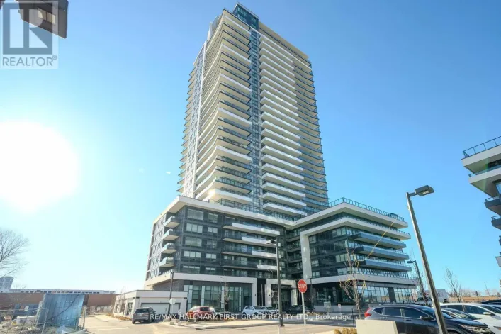 1903 - 1435 CELEBRATION DRIVE, Pickering