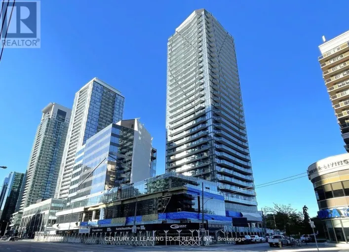 1903 - 15 ELLERSLIE AVENUE, Toronto